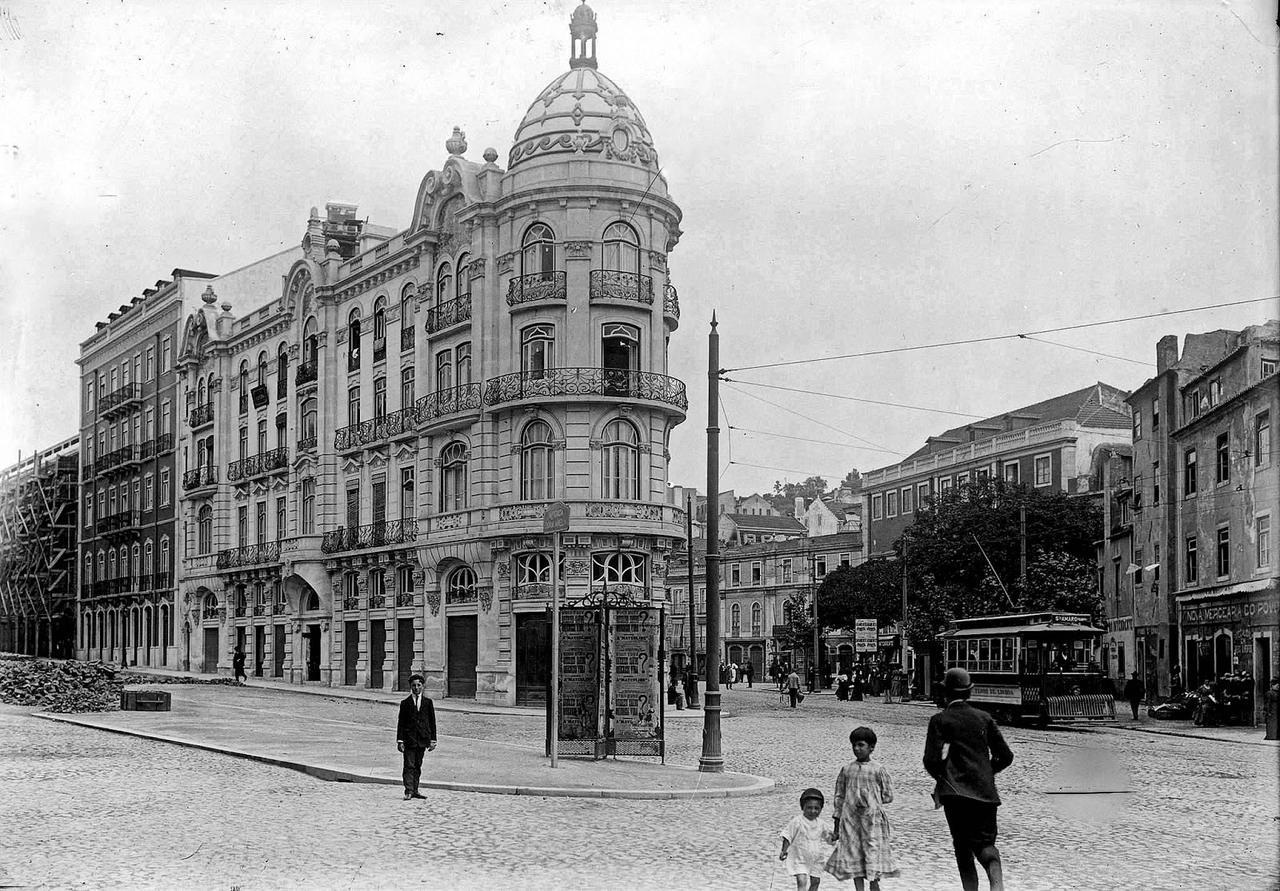 Portugalia Space Lisbon Bagian luar foto
